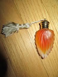 CL/VINTAGE PRIVATE COLLECTION BY ESTEE LAUDER/PERFUME/FLACON ...