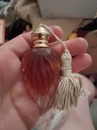 Rare Vtg PRIVATE COLLECTION by ESTEE LAUDER splash pure ...