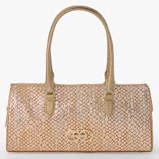 Sophia | Gold Donegal | BRAHMIN