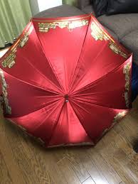 BURBERRY London Genuine Made in Aurora Luxury Umbrella Multicolo Vintage #1 | eBay