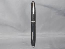 Esterbrook Vintage Black SJ Fountain Pen working-Rolatip ...