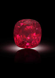 Largest ruby ever to come to auction sells for record ...