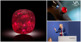 55.22-carat Estrela de Fura ruby sells for a record US$34.8m ...