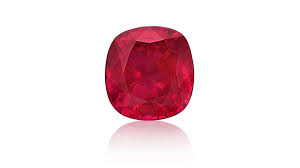 Estrela de Fura' Ruby, Purplish Pink Diamond Sell For $30M+ ...
