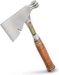 Estwing E2H, 13" Carpenter's Hatchet With Leather Grip ...