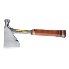 Wylaco Supply | Estwing 13" Carpenters Hatchet (Leather)