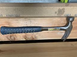 16oz Estwing Hammer for Sale in Oswego, IL - OfferUp