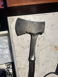 A quickie and some suggestions : r/Axecraft