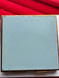 Buy Vintage Military Compact Online in India - Etsy