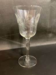 Flemington Carol Collection Set of 12 Claret Wine Glasses - Etsy