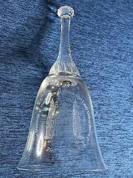 Collectible Bell Royal Wedding 29 July 1981 Souvenir 6 ...