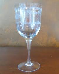 Noritake Gallery Crystal 7 ½” Tall Water Goblet(s) | eBay