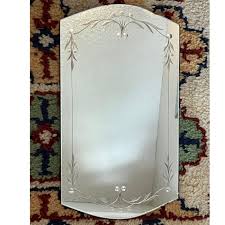 Etched Mirror - Etsy