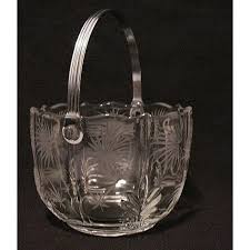 50% OFF Vintage Collectible Fostoria Lido Ice Bucket Mint 1937-60. For Sale at Ruby Lane