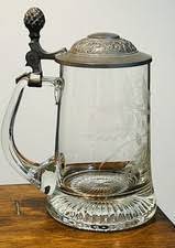 Pewter Beer Mug In Other Collectible Vintage Beer Steins for sale | eBay