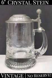Crystal Stein | eBay