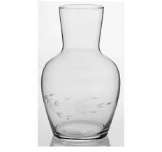 Vintage Nite Carafe No Tumbler heritage PRINCESS HOUSE Bedside Beverage | eBay