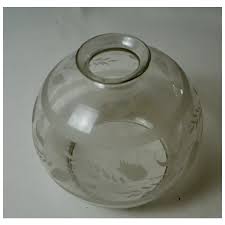 Renaissance Revival Gas Sconce with Period Shade, Circa 1870. For Sale at Ruby Lane