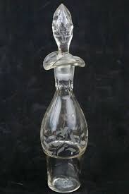 ANTIQUE - Meriden B Company Silver Plated 6 Slot Cruet Pre 1898 – Alice in Vintageland