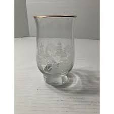 FB Rogers | Dining | Vintage Rare Find Crystal Pitcher Decanter Diamond Point Design Silver Plated Ha | Poshmark