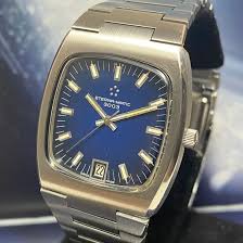 Eterna-Matic - 3003 Automatic - "NO RESERVE PRICE" - 4.4002 ...