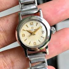 Jual Eterna Matic Ladies Watch - Kab. Bantul - Gudang Z ...