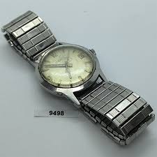 PROJECT TO FIX LE GANT MENS SS ROUND MANUAL BOY SIZE WATCH ...