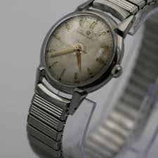 Eterna-Matic Swiss Made Automatic Wrist Watch – Ticktock Guru