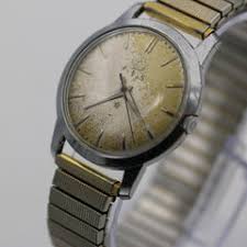 Titus Swiss Made Mechanical Wrist Watch – Ticktock Guru