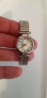 Precision Women's Quartz Watch. Q19 | eBay