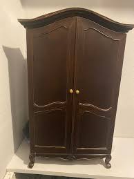 Just thrifted this beautiful piece! Never done a restoration ...