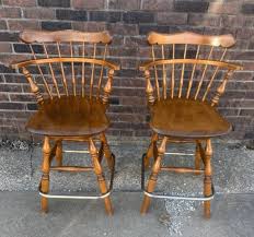 Ethan Allen Bar Stools & Stools for sale - eBay