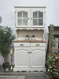 Custom Painted UPCYCLED Small Glass Door Vintage/pine ...