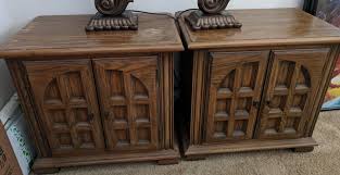 Night stand (set if 2)