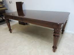 Pennsylvania House Cortland Manor Cherry Banquet Dining ...