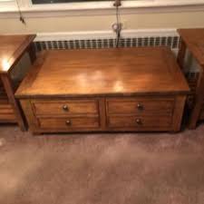 Ethan Allen Cassidy Coffee Table And End Tables for Sale in Nutley, NJ - OfferUp