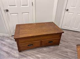 COFFEE TABLE/OPENS TO TABLE - Coffee Tables - Bolton, Ontario | Facebook Marketplace