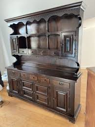 Vintage China Cabinet. for Sale in Ocala, FL - OfferUp