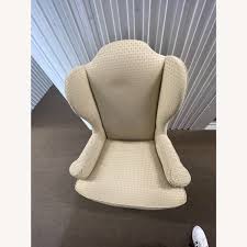 Ethan Allen Armchair - AptDeco