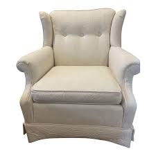 Vintage Accent Chairs - Chairish