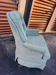 Vintage Nursery Arm Chair Swivel Rocking chair Rocker by Best Chairs Inc for Sale in Sanford, FL - OfferUp
