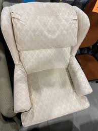 Cream Coloured Side Chair – Habitat for Humanity Greater Ottawa ReStore