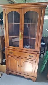 Corner Cabinet for Sale in Virginia Beach, VA - OfferUp