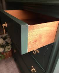 SOLD! Dresser, Antique Tall Chest of Drawers, Tall Dresser ...