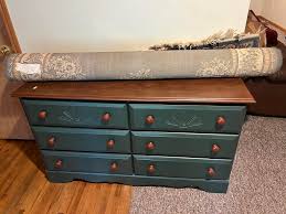 Free dresser available in Columbia, PA