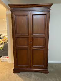 Alexander Julian Wardrobe / Armoire for Sale in Burien ...