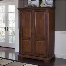 4985 Riverside Furniture Cantata Computer Armoire