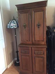 Sewing Machine Cabinet Electric Lift for Sale in Southwest ...