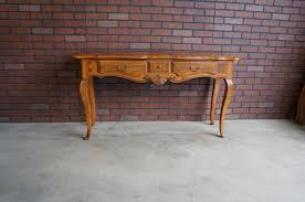 Console ~ Entry Table ~ Hall Table ~ Country French Sofa ...