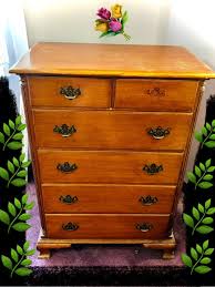 Highboy Antique Dressers & Vanities 1800-1899 for sale | eBay